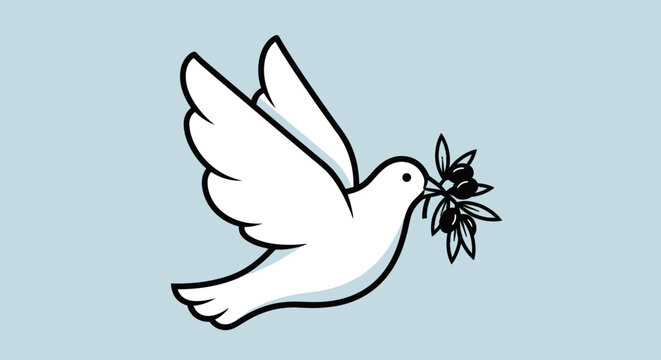 International Day of Multilateralism illustration for Peace and Diplomacy