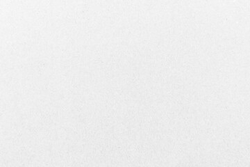 Fototapeta premium Minimalistic plain white texture