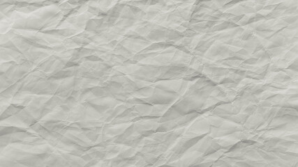 Fototapeta premium Crumpled paper texture desktop wallpaper