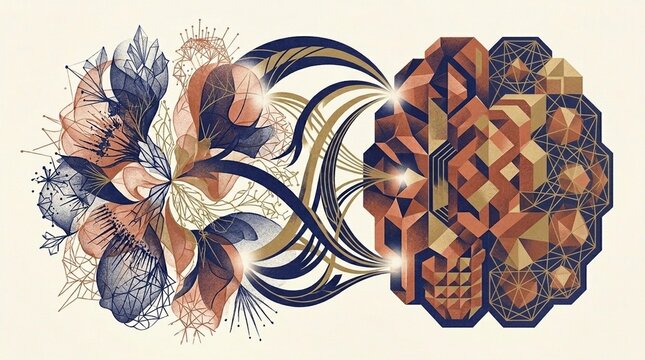 Neural Network Quantization Illustration