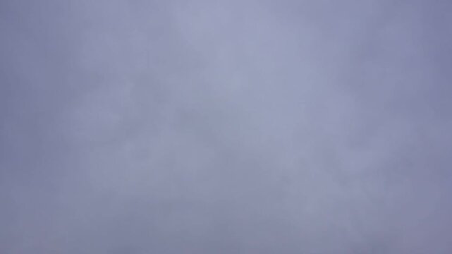 県営名古屋空港に着陸進入するヘリコプター (愛知県春日井市, 2026年2月）