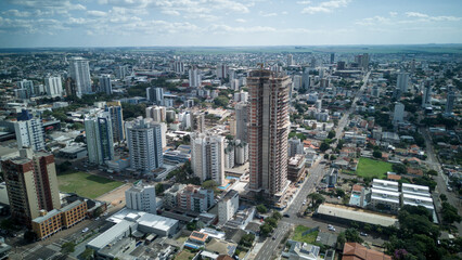 Obraz premium Cascavel