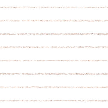 Delicate Metallic Brushwork Enhances Minimalist Stationery With Luminous Gold Accents And Textured Appeal