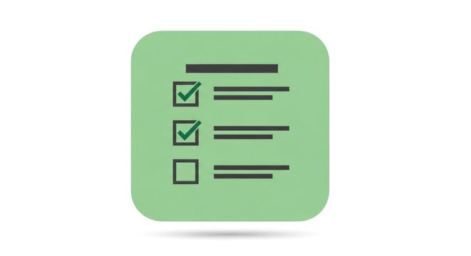 Green Checklist Images – Browse 122,677 Stock Photos, Vectors, and ...