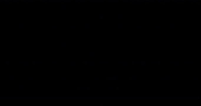 Large Bold Red Stop Sign with White Letters and Border Standing Out Prominently Conveying Clear Warning Traffic Direction and Road Safety Rules