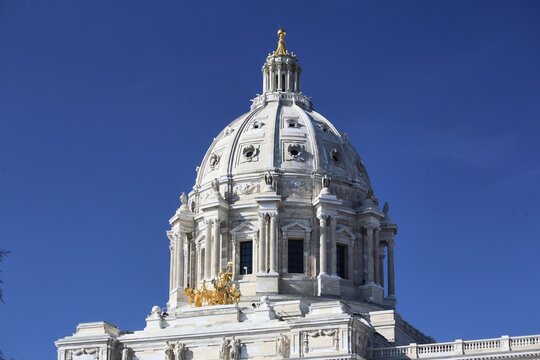 Minnesota State Capitol
