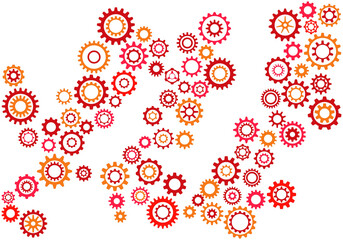 REDーZONE © 政徳 吉田