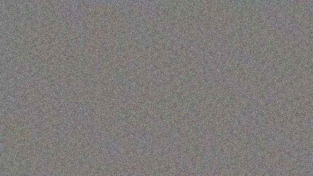 TV static noise glitch overlay with analog white noise, no signal interference, VHS distortion flicker, horizontal stripe artifacts, CRT scanlines, seamless looping retro television background
