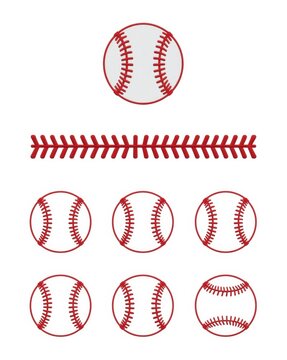 Microscopic view of cilia structures on a cell surface isolated on white background