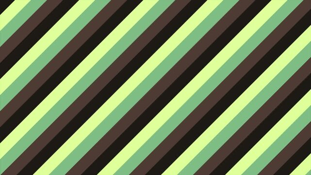 Earth Tones Diagonal Stripes Abstract Geometric Minimalist Pattern Background for Digital Art and Web Design