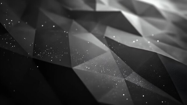 Abstract Geometric Pattern (1)