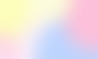 Obraz premium Pastel colored pixelated background texture.