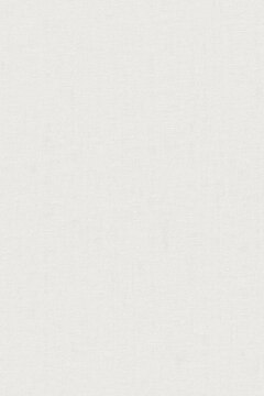 Seamless sophisticated white woven textile texture with modern horizontal slub linen pattern for wallpaper backgrounds