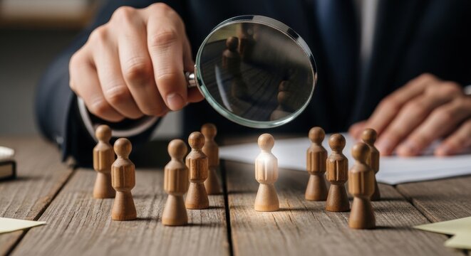 Talent Selection and Evaluation: Using Careful Analysis, Recruitment Strategies, and Performance Assessment to Identify the Best Candidate for Key Organizational Roles

