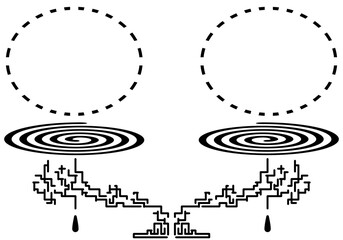 天秤 © 政徳 吉田