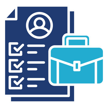 portfolio icon