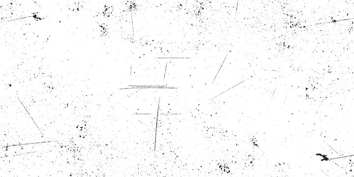 Minimalist light grunge texture overlay with sparse dust particles and subtle scratches on a clean white background with scratch overlay with subtle effect with minimalist design with overlay graphic