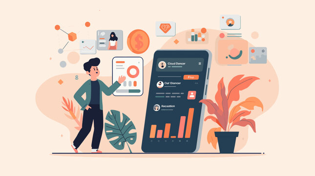 A blank beige background, ideal for adding text or graphics.