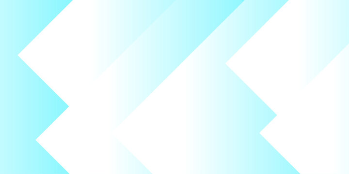 Vector Geometric abstract with vibrant blue gradient evoke sense of modern with elegant design and contemporary style feels refreshing with crisp lines and pattern