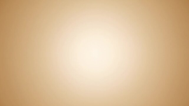 Abstract light brown background with square pixelated texture