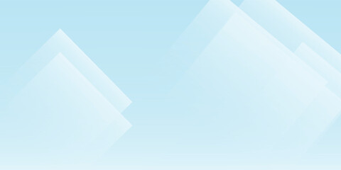 Obraz premium Abstract Blue color background simple abstract