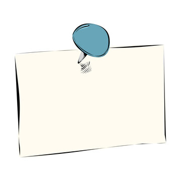 Notizzettel 
