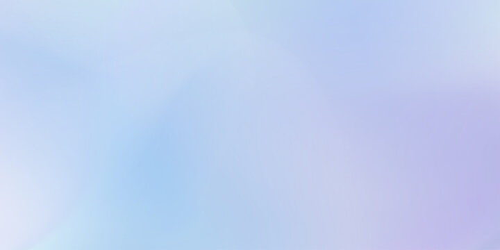 Bluish-lilac abstract background. Reflective plate. 3D vector illustration.