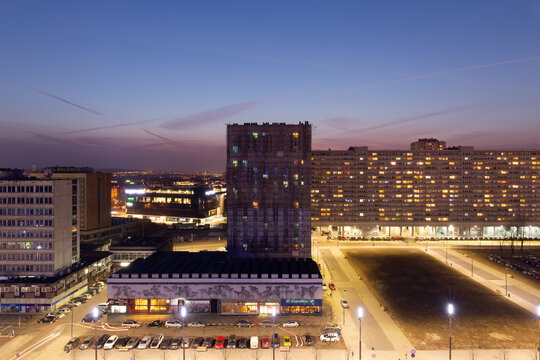 Katowice