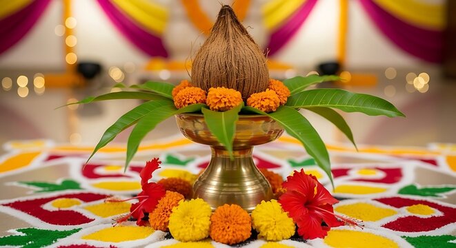 I Love Eagle (JPG 300Dpi 10800x7200)Loy Krathong Festival with Glowing Candles