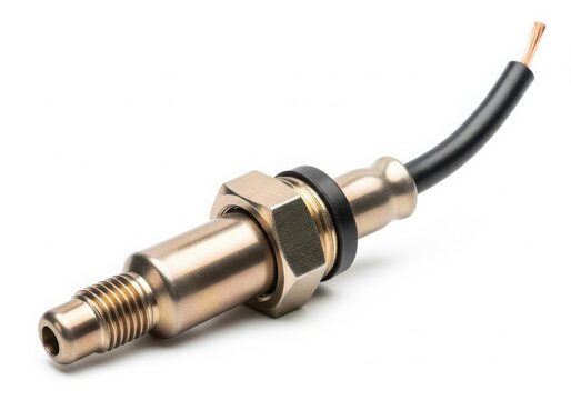 3d reconstruction of a building using advanced photogrammetry techniques isolated on white background