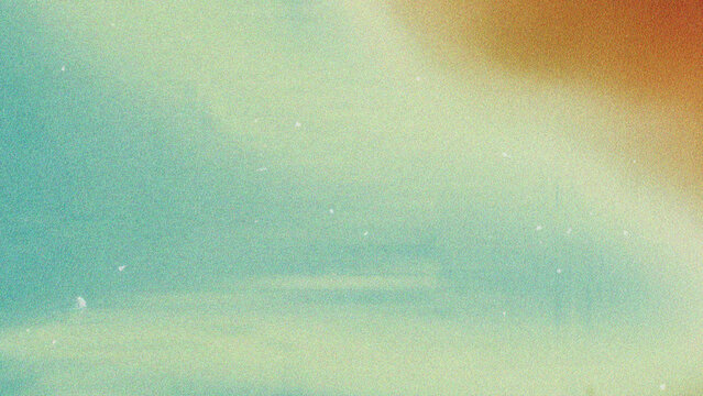 blue almost green and abstract with fine grains