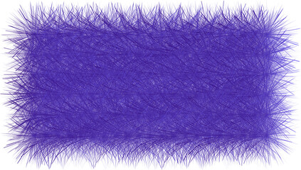 Abstract purple fur texture background, fluffy violet hairy surface, soft textile material, creative digital design © SAYEM