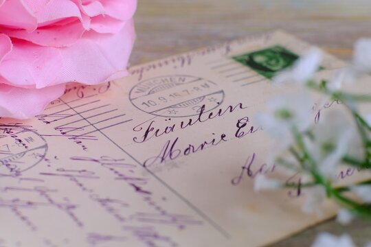 Liebesbrief