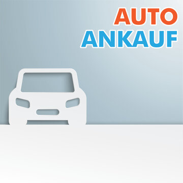 Autoankauf Cover