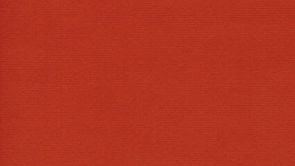 Fototapeta premium Red handmade paper texture with fibrous details and rough surface, ideal as decorative background or graphic design element.