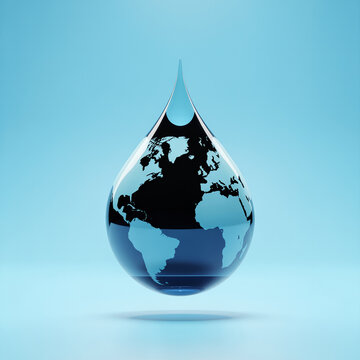 Protect Preserve And Celebrate Our Precious Water Resources