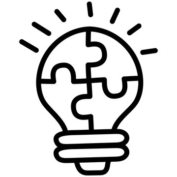 An icon style of problem solving