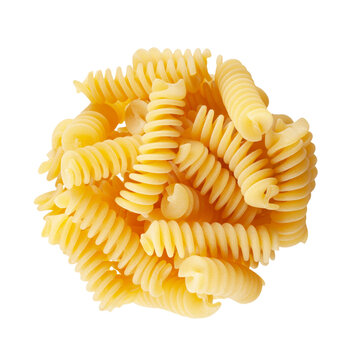 Pasta Fusilli