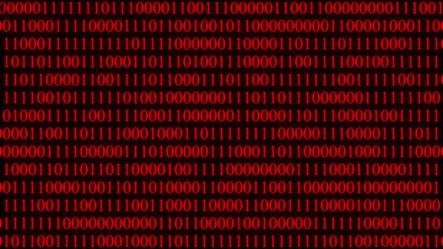 Neon  binary code circuit board pathway cybersecurity data protection ,protection,Big and small binary number spheres, computer 3D rendering of binary code background .