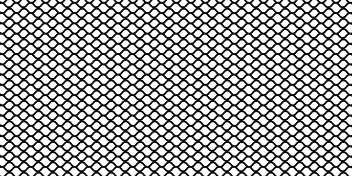 White nylon seamless pattern with woven texture. Synthetic waterproof fabric for backpacks and sports equipment. Sportswear jersey mesh material. Vector bg. vector ilustration. eps 10
