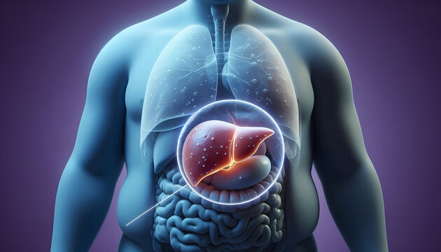 liver disease