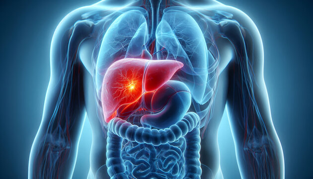 liver disease