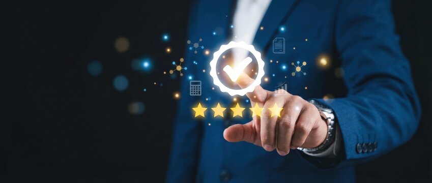 Business success strategies effective decision making in corporate environments visual data analytics professional business presentation strategic insight