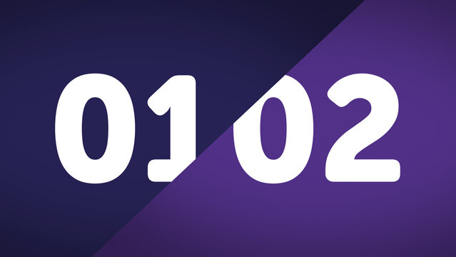 Multiscreen Layout Position X2 19 &ndash; Dynamic Multi Display Animation, Moving Screen Panels Layout, Modern Video Wall Presentation for Media, Technology and Branding Showcase