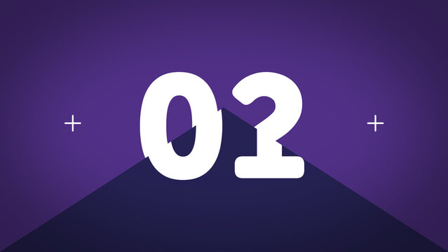 Multiscreen Layout Position X2 26 &ndash; Dynamic Multi Display Animation, Moving Screen Panels Layout, Modern Video Wall Presentation for Media, Technology and Branding Showcase