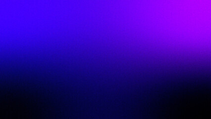 Colorful gradient noise grain background texture, abstract vibrant backdrop with subtle film grain, modern digital design for poster, banner, cover. © DEVID ART