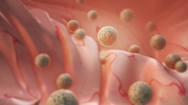 Human cell or Embryonic stem cell 