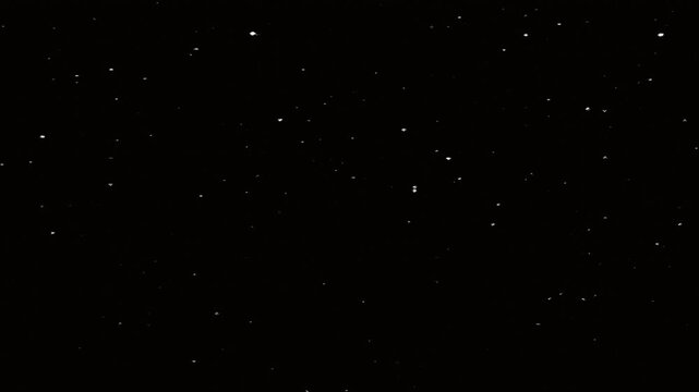 Flashing light glitch transition effect with fast cuts flicker and flare overlay