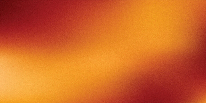 Black brown red burnt orange amber yellow gold white abstract background. Color gradient ombre blend blur flow fluid. Noise grain mesh. Bright light fire hot glitter neon glow. Line wave. Design.