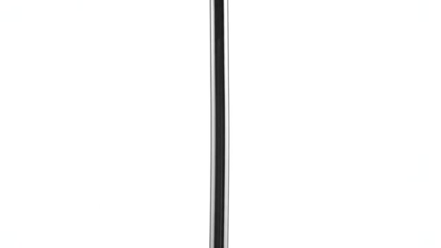 Close-up of metal tube objects.